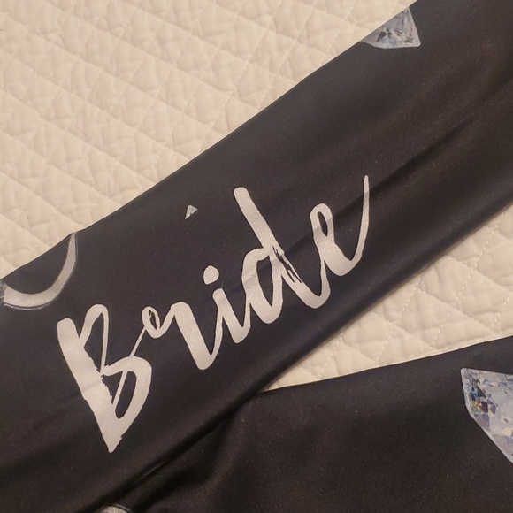 🐑Goldsheep Bride Leggings - Picture 3 of 13